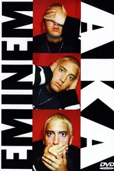 Eminem AKA 2004 постер