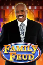 Family Feud 1999 постер