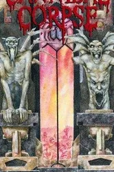 Cannibal Corpse: Live Cannibalism постер