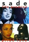 Постер Sade - Life Promise Pride Love