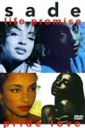 Sade - Life Promise Pride Love постер