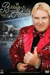 WWE: Bobby «The Brain» Heenan постер