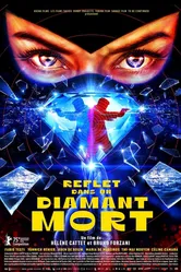 Reflet dans un diamant mort постер