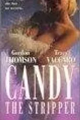Candy the Stripper постер