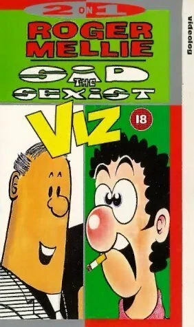 Постер Sid the Sexist