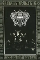 Heaven & Hell: Live from Radio City Music Hall постер