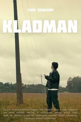 Kladman постер