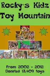 Toy Mountain Christmas Special постер
