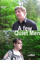 A Few Quiet Men постер