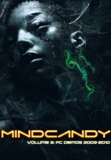 Постер MindCandy Volume 3: PC Demos 2003-2010