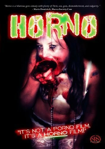 Постер Horno