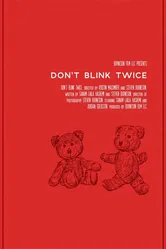 Don't Blink Twice постер