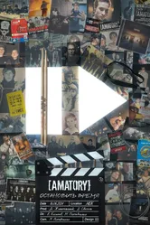 [AMATORY]: остановить время 2024 постер