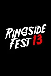 WWE at Ringside Fest 2016 постер