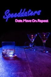 Speeddaters постер