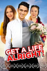 Get a Life, alright! постер