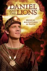 Daniel and the Lions постер