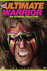 Ultimate Warrior: The Ultimate Collection постер