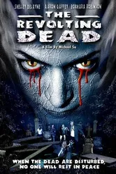 The Revolting Dead постер