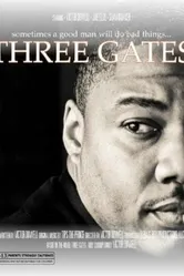 Three Gates постер