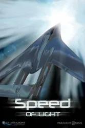 Speed of Light постер