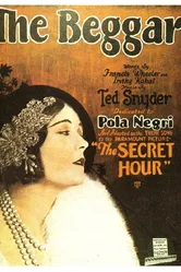 Секретный час 1928 постер