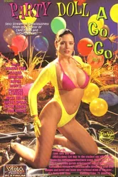 Party Doll A Go- Go! постер