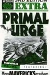 Primal Urge 1999 постер