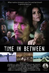 Time in Between постер