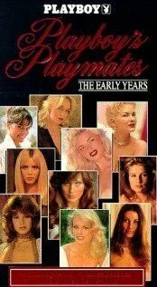 Постер Playboy Playmates: The Early Years