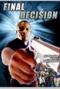 Постер Final Decision