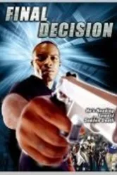 Final Decision постер
