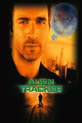 Alien Tracker постер