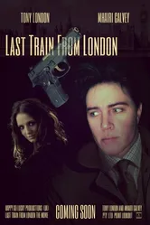 A Kind of Hush постер