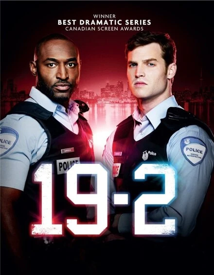 Постер 19-2 on Bravo: The Dark Side