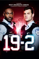 19-2 on Bravo: The Dark Side постер