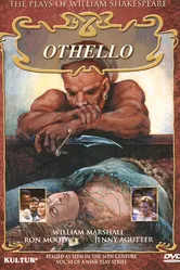 Отелло 1981 постер