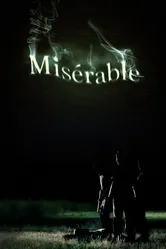 Dave Patten: Misérable постер