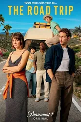 The Road Trip постер