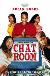 The Chatroom постер