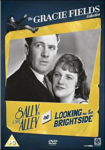 Постер Sally in Our Alley 1931