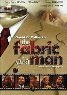 Постер The Fabric of a Man