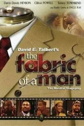 The Fabric of a Man постер