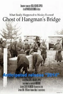 Постер Ghost of Hangman's Bridge