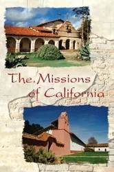 The Missions of California постер