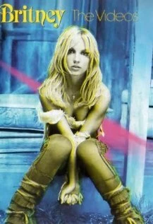 Постер Britney: The Videos