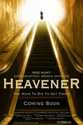 Heavener постер