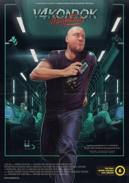 Постер Moleman 4: Longplay