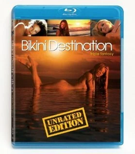 Постер Bikini Destinations: Fantasy
