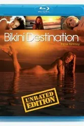 Bikini Destinations: Fantasy постер